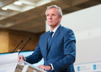 Rueda advierte que no se debe «tomar a la ligera» la posibilidad de que Copo cambie Mos por Portugal