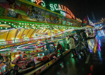 Vecinos de Vigo piden reunirse con Caballero y avanzan “acciones legales” para una Navidad con “derecho al descanso”