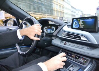 Combatiendo el robo de vehículos con GPS