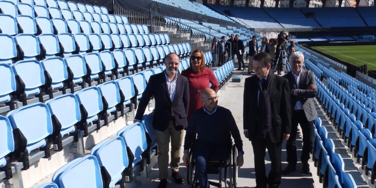 Caballero rechaza reunirse con Luis López si Tapias está presente pero tramitará ya el convenio de Gol