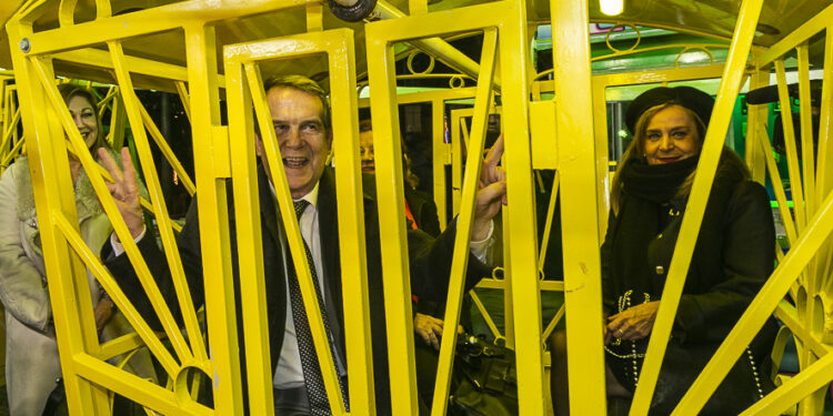 Abel Caballero ‘se aferra’ a la sentencia favorable sobre el ruido en Navidad: “El fiscal no es imparcial”