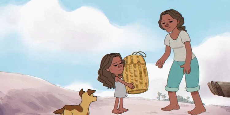 Comeza a proxección de longametraxes no Festival Primavera do Cine