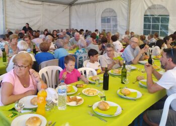 El Teis Fest encuentra nueva fecha para ‘tomar’ la ETEA con cine, música y una comida popular