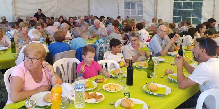 El Teis Fest encuentra nueva fecha para ‘tomar’ la ETEA con cine, música y una comida popular