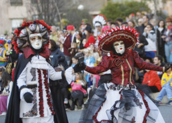 Decididos los festivos en Vigo para 2024: así queda definido el calendario laboral