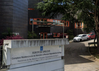 Denuncian una agresión sexual a una trabajadora del CRAPD II de Vigo por parte de un residente