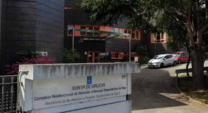 Denuncian una agresión sexual a una trabajadora del CRAPD II de Vigo por parte de un residente