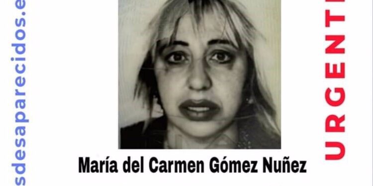 Buscan a una mujer de 54 años desaparecida en Cangas desde el pasado lunes