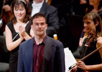 El vigués Eduardo Soutullo y Juan Manuel Cañizares, Premios Nacionales de Música 2023