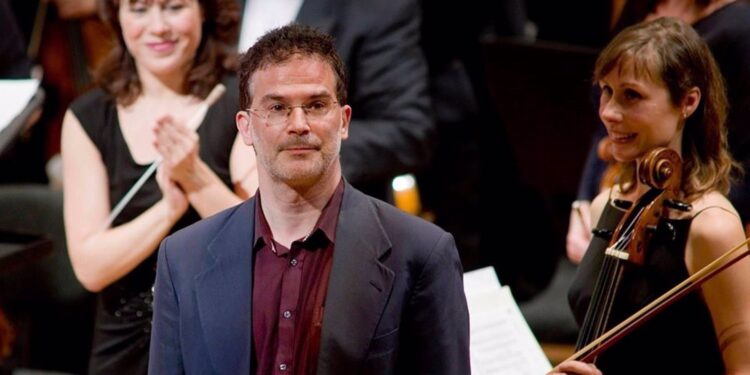 El vigués Eduardo Soutullo y Juan Manuel Cañizares, Premios Nacionales de Música 2023