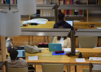 A UVigo, entre as mil mellores universidades do mundo