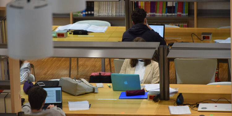 A UVigo, entre as mil mellores universidades do mundo