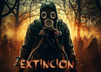 ‘Escape room’ especial por Samaín en el monte Alba: la humanidad busca el antídoto de un virus mortal