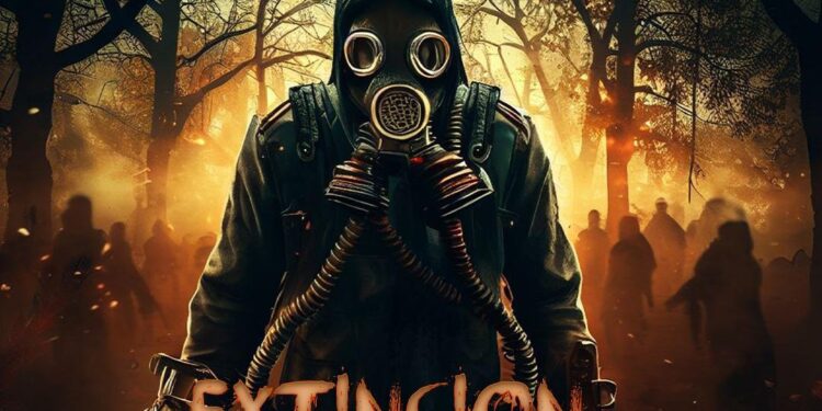 ‘Escape room’ especial por Samaín en el monte Alba: la humanidad busca el antídoto de un virus mortal