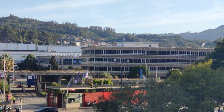 Semana intermitente en Stellantis Vigo: las paradas de producción se extienden a más días y al sistema 1