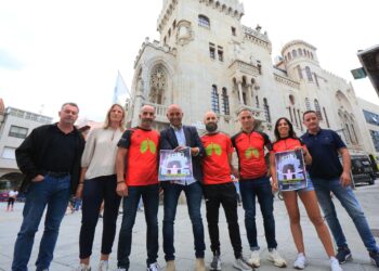 Máis dun cento de persoas para a XI Milla Porriñesa