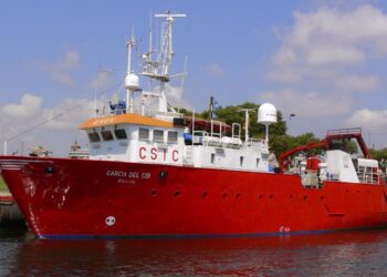 Familiares de la desaparecida en el barco del CSIC, “indignados” por la “total falta de comunicación” del organismo
