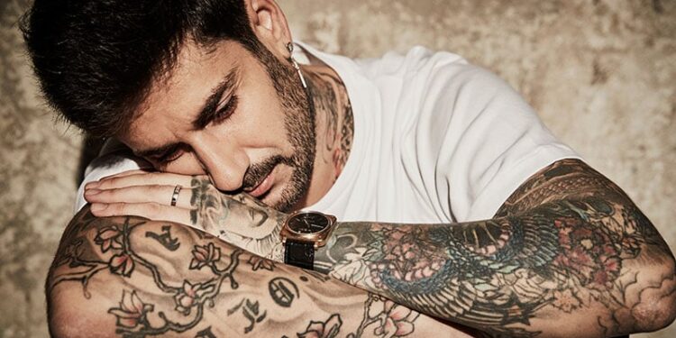 El Negrita Music Festival, con Melendi o Rels B, reunirá a unas 10.000 personas en O Porriño