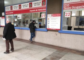 El PP de Vigo presenta una veintena de enmiendas a los impuestos, con rebajas en el IBI o la tasa de basura