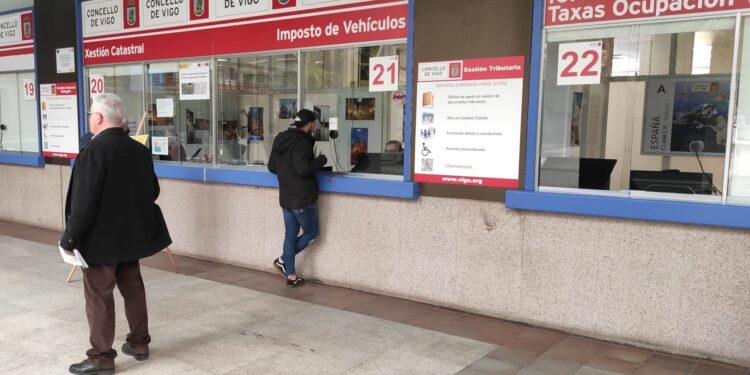 El PP de Vigo presenta una veintena de enmiendas a los impuestos, con rebajas en el IBI o la tasa de basura