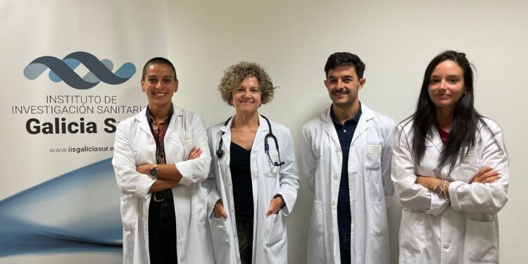 Vigo Contra el Cáncer ya tiene proyecto para 2023: financiará la investigación de Liquid Pancreas