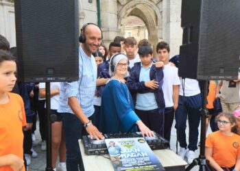 Juan Mágan lidera el cartel del Louro Valley Festival, que reúne a una decena de DJ en O Porriño