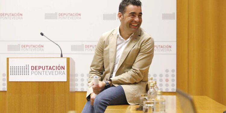 Luis López acepta la reunión con Abel Caballero, con Marta Fernández-Tapias presente