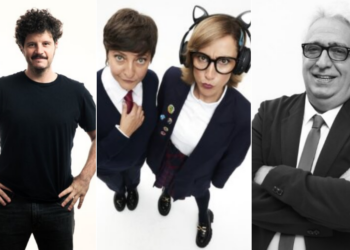 ‘Mentes Peligrosas’ anuncia una tercera función en Vigo al agotar las entradas de las dos anteriores