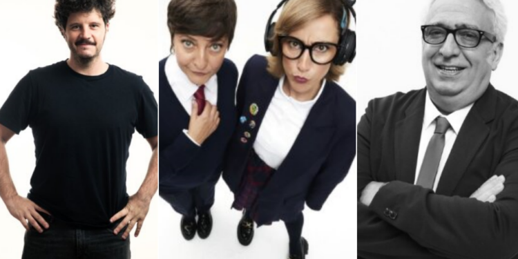 ‘Mentes Peligrosas’ anuncia una tercera función en Vigo al agotar las entradas de las dos anteriores