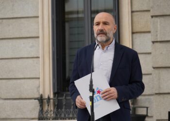 El BNG pide al Gobierno que concrete la llegada de los trenes Avril en Galicia: “Basta ya de bailes de plazos”
