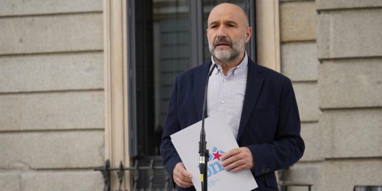 El BNG pide al Gobierno que concrete la llegada de los trenes Avril en Galicia: “Basta ya de bailes de plazos”