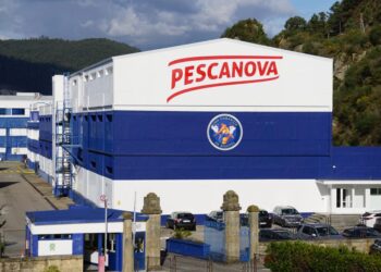 Nueva Pescanova anuncia un ERE en sus centros de trabajo de Chapela y Madrid