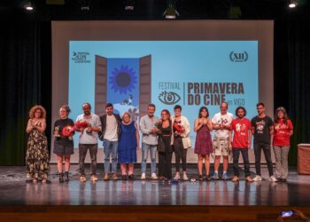 ‘Meu amigo Lorenzo’ e ‘10 de marzo’, premiadas no Festival Primavera do Cine