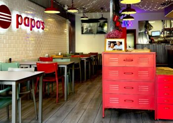 El Papo’s celebra el aniversario de su nueva ubicación con un concurso de bocatas: “Debe aspirar a ser mítico”