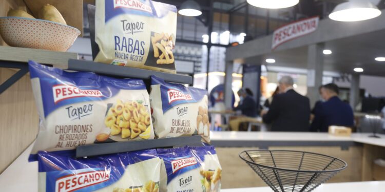 El comité de Nueva Pescanova lamenta la “deriva equivocada” que ha llevado a presentar un ERE