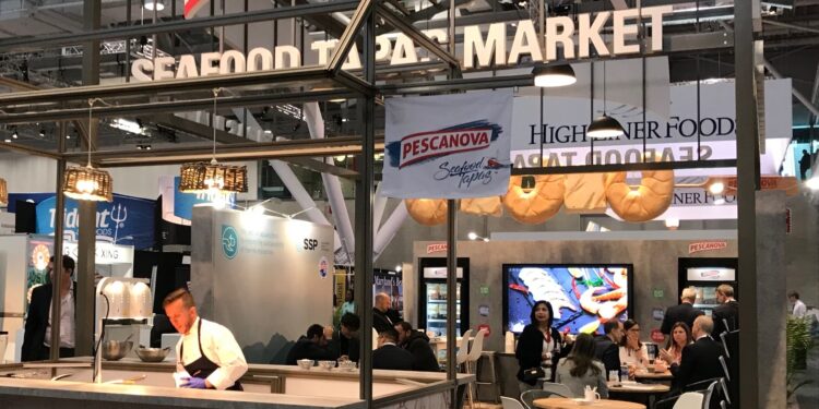 El comité de empresa de Nueva Pescanova pide suspender el ERE y negociar «soluciones alternativas»