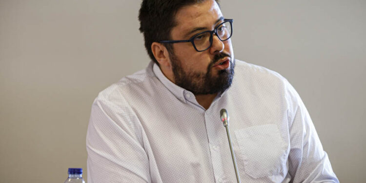 O BNG de Vigo denuncia a ocultación de preto de 100 expedientes de licenzas urbanísticas