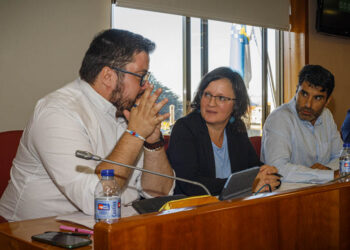 El BNG de Vigo pide que los 205 euros para libros de texto se den en centros públicos y según la renta