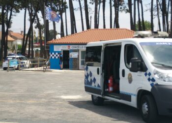 Detenido un hombre por asaltar una casa de Alcabre y un joven por robar en un quiosco de Samil