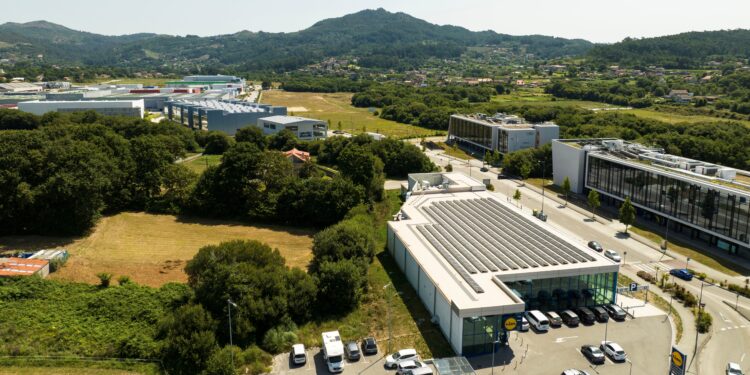 Zona Franca vende a BorgWarner dos parcelas en Porto do Molle para su centro de investigación de movilidad