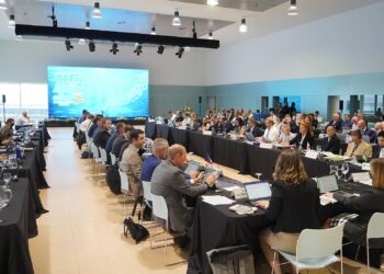 La NAFO acuerda subidas del 91% y el 56% en las cuotas de bacalao y gallineta, y mantiene las del fletán