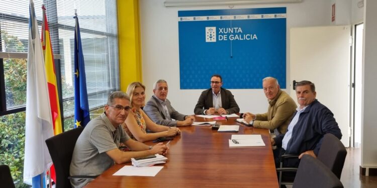 La Unidad de Vigilancia de Edificios Judiciales avala el servicio previsto para Vigo, pese a las quejas