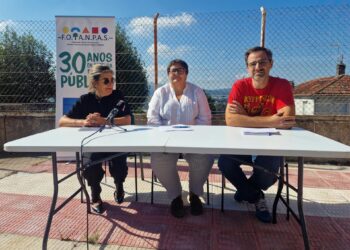 Anpas de Vigo denuncian una “situación límite” por falta de recursos: “No se puede recortar donde no hay”