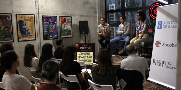 El PP pide explicaciones al Concello de Vigo por retirar otra ayuda a la promotora de Guns N’ Roses