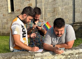 Yincana y ‘escape room’ en Vigo para redescubrir la historia, cultura y tradiciones de Galicia