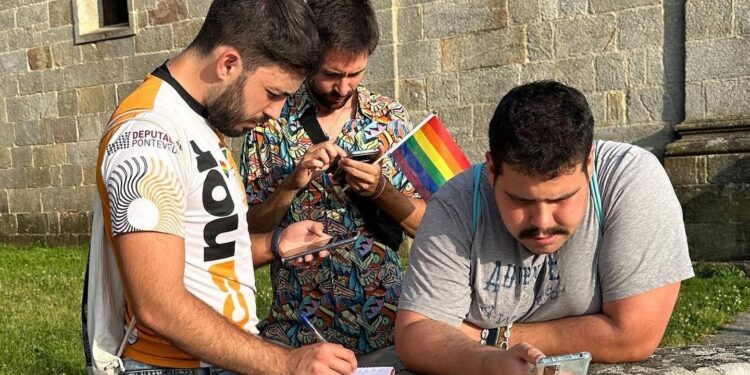 Yincana y ‘escape room’ en Vigo para redescubrir la historia, cultura y tradiciones de Galicia