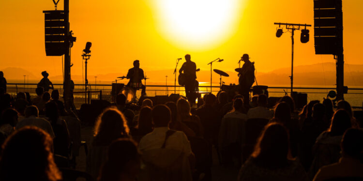 El festival TerraCeo de Vigo despide su cuarta edición con «éxito rotundo» tras registrar 11.000 asistentes
