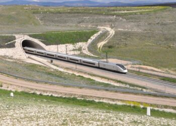 La alta velocidad ferroviaria no llegará a Vigo hasta el primer trimestre de 2024