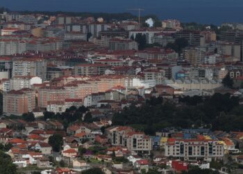 PP y BNG alertan sobre un posible caos urbanístico en Vigo por el fin de la ordenación provisional
