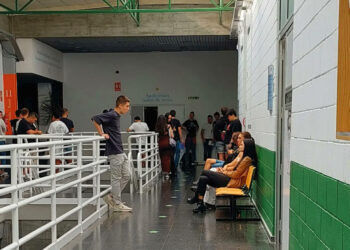 O curso arranca na UVigo cunha taxa de ocupación de preto do 100% nas prazas de grao de novo ingreso